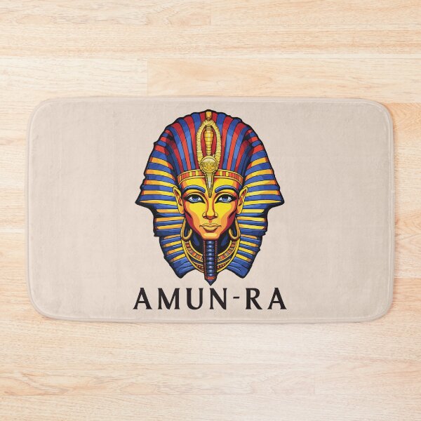 Item preview, Amun-Ra god of the oppressed Egyptian mythology designed and sold by Lady-Frost.