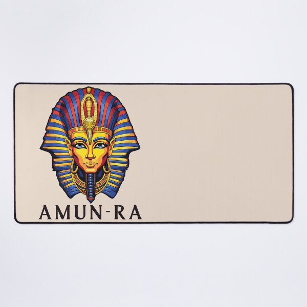 Item preview, Amun-Ra god of the oppressed Egyptian mythology designed and sold by Lady-Frost.