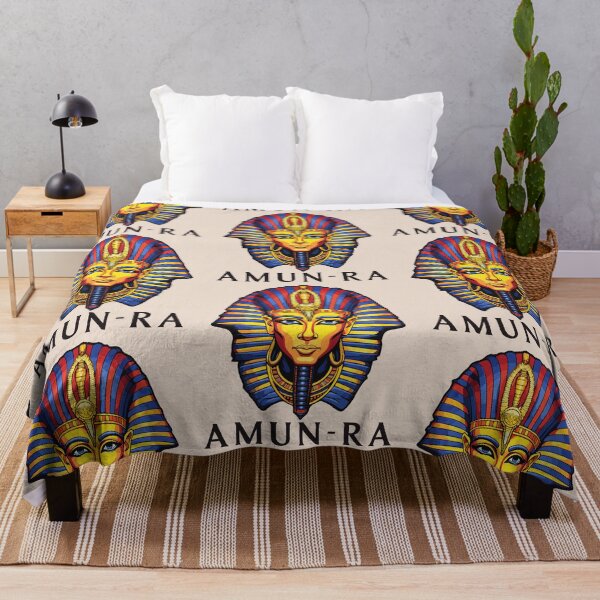 Item preview, Amun-Ra god of the oppressed Egyptian mythology designed and sold by Lady-Frost.