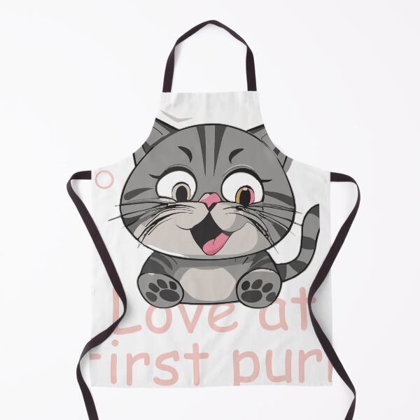 Item preview, Cute Cat designed and sold by HaxunLovesArt3295730.
