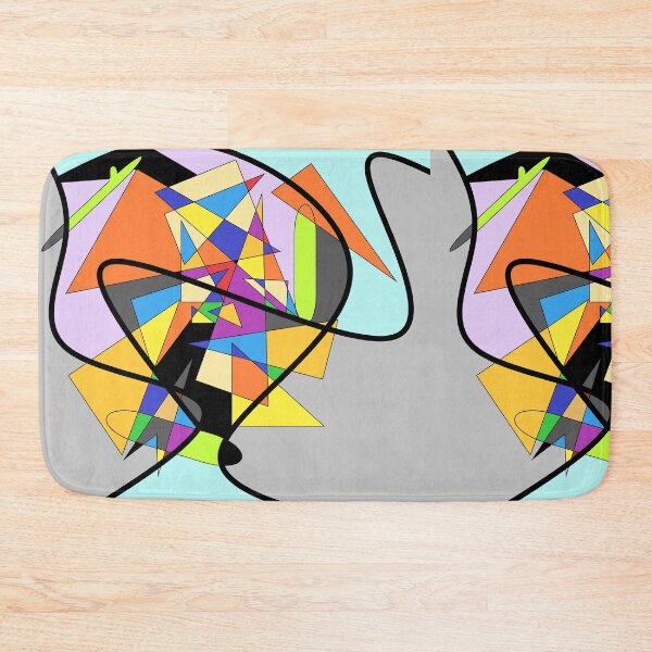 Item preview, Thoughts Spilling Over designed and sold by LisaJene.