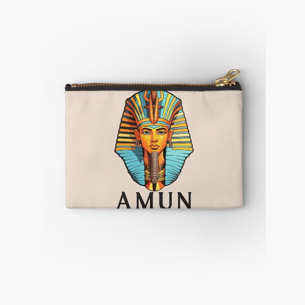 Item preview, Amun Egyptian god ancient Egypt mythology designed and sold by Lady-Frost.