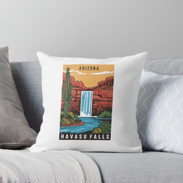 Item preview, Havasu falls Arizona  designed and sold by 2minutidiitalia.