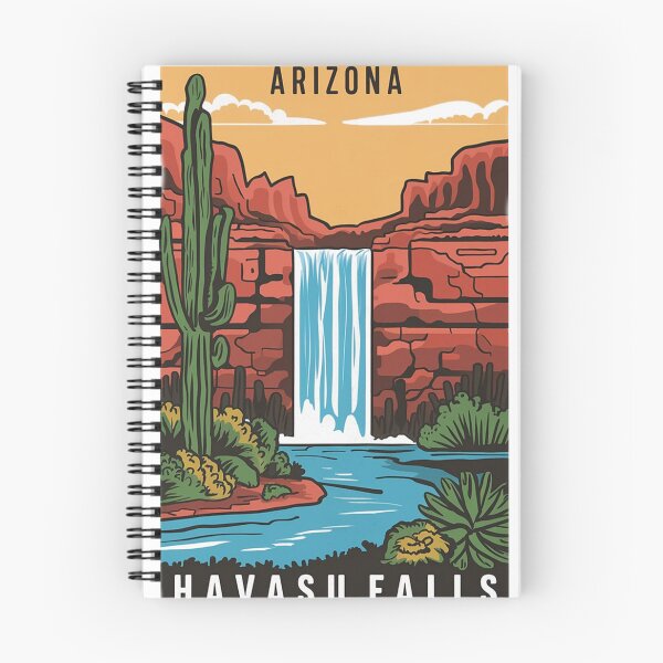 Item preview, Havasu falls Arizona  designed and sold by 2minutidiitalia.