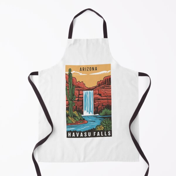 Item preview, Havasu falls Arizona designed and sold by 2minutidiitalia.