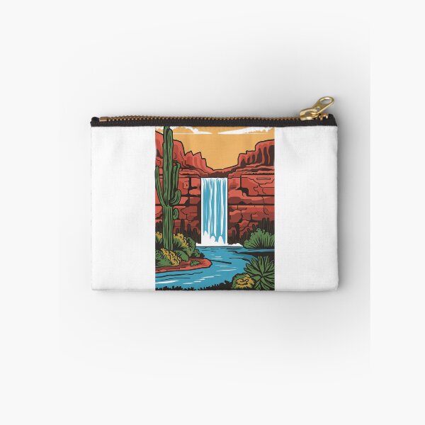 Item preview, Havasu falls Arizona  designed and sold by 2minutidiitalia.