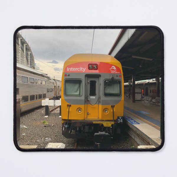 Item preview, NSW TrainLink InterCity V Set at Central Station designed and sold by Anthony501st.