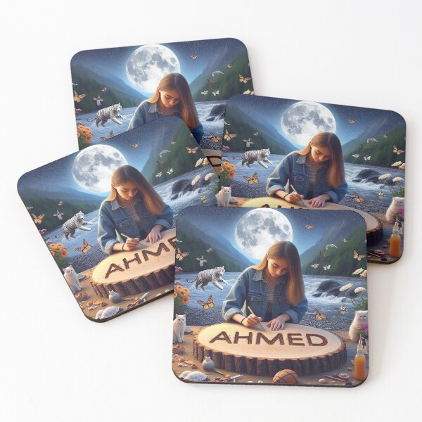 Item preview, Ahmed designed and sold by RaF71PrO.