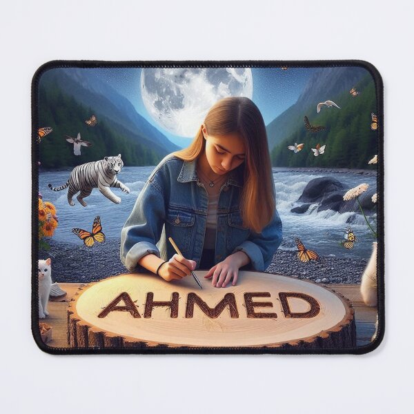 Item preview, Ahmed designed and sold by RaF71PrO.