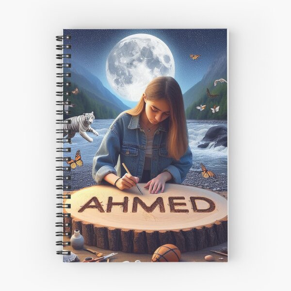 Item preview, Ahmed designed and sold by RaF71PrO.