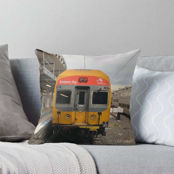 Item preview, NSW TrainLink InterCity V Set at Central Station designed and sold by Anthony501st.