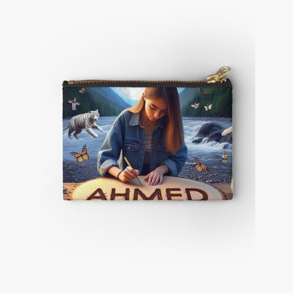 Item preview, Ahmed designed and sold by RaF71PrO.