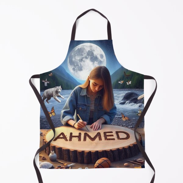 Item preview, Ahmed designed and sold by RaF71PrO.