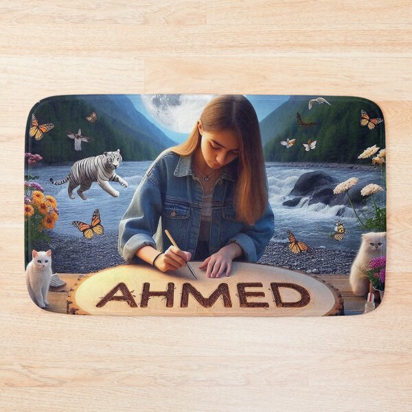 Item preview, Ahmed designed and sold by RaF71PrO.