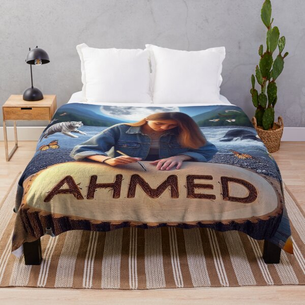 Item preview, Ahmed designed and sold by RaF71PrO.