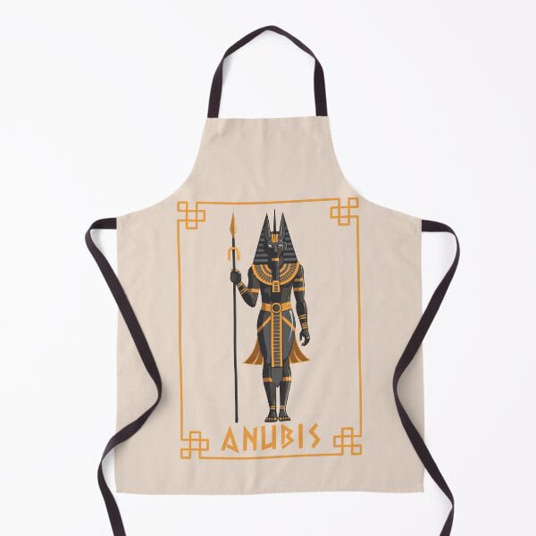 Item preview, Anubis statue god of embalming and guide of the dead designed and sold by Lady-Frost.