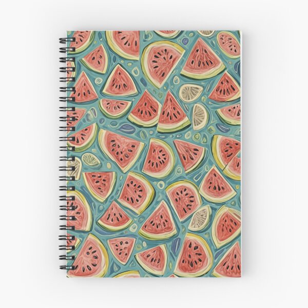 Item preview, Whimsical Watermelon Delight designed and sold by Lizetteh.