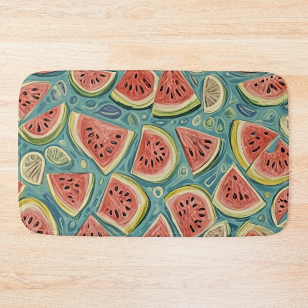 Item preview, Whimsical Watermelon Delight designed and sold by Lizetteh.
