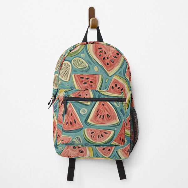 Item preview, Whimsical Watermelon Delight designed and sold by Lizetteh.