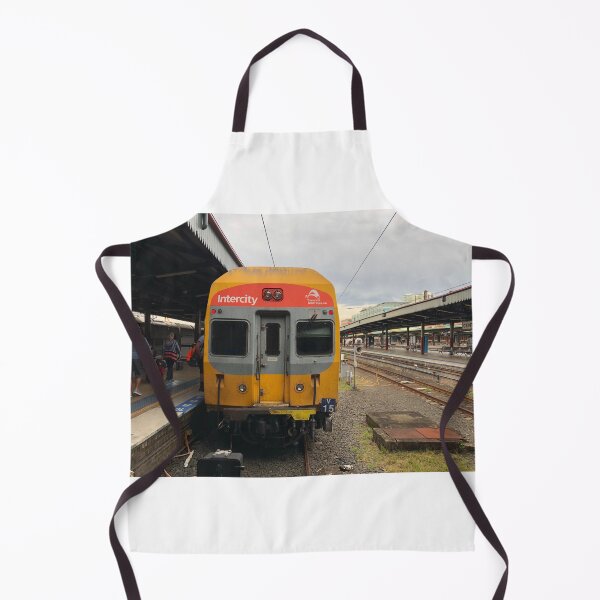 Item preview, NSW TrainLink InterCity V Set at Central Station designed and sold by Anthony501st.