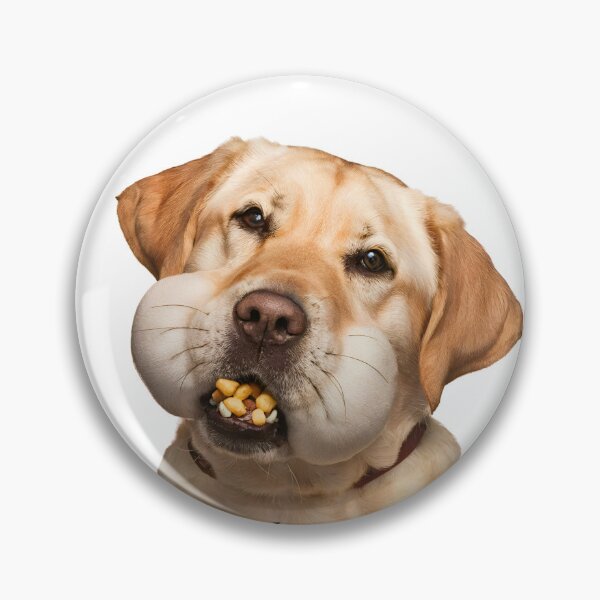 Item preview, Hungry Naughty Dog designed and sold by kateds14.