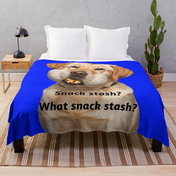 Item preview, Hungry Naughty Dog designed and sold by kateds14.