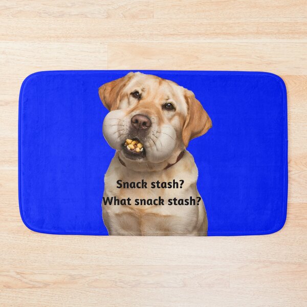 Item preview, Hungry Naughty Dog designed and sold by kateds14.