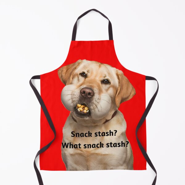 Item preview, Hungry Naughty Dog designed and sold by kateds14.