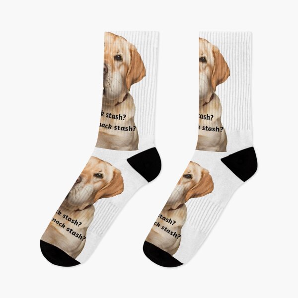 Item preview, Hungry Naughty Dog designed and sold by kateds14.