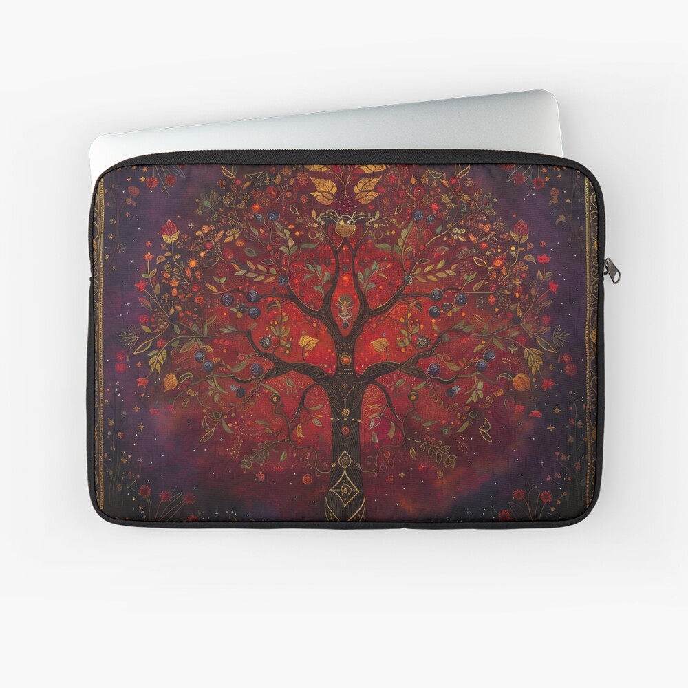 Item preview, Laptop Sleeve designed and sold by LoveByCasha.