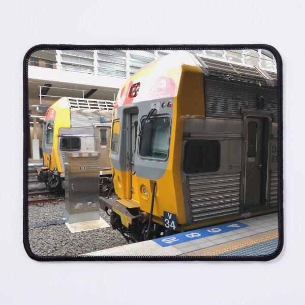 Item preview, NSW TrainLink InterCity V Set at Central Station designed and sold by Anthony501st.