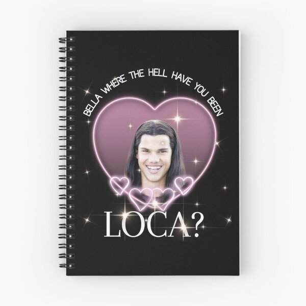Item preview, Bella where the hell have you been loca designed and sold by THELOSTHOUSE.