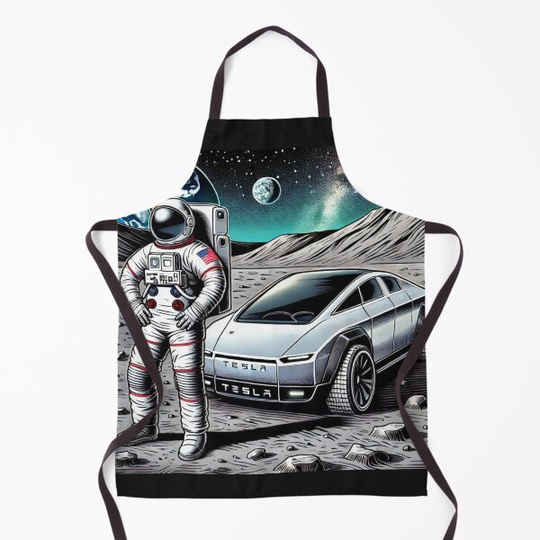 Item preview, starship news designed and sold by TEEJAMBOREE.
