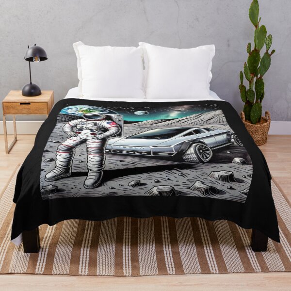 Item preview, starship news designed and sold by TEEJAMBOREE.