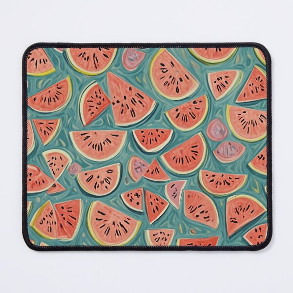 Item preview, Watermelon Whimsy designed and sold by Lizetteh.