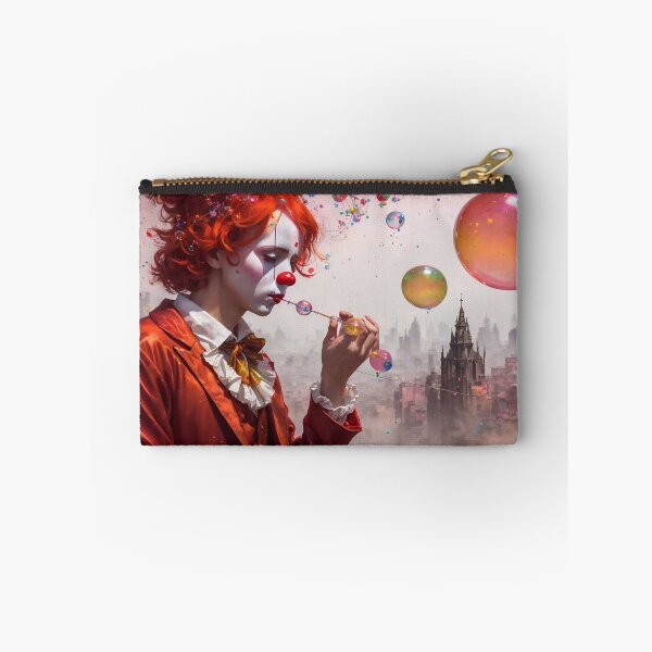 Item preview, Sad Clown designed and sold by M-Y-A-R-T-.