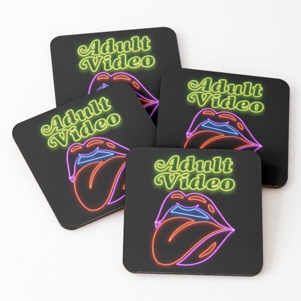 Item preview, Adult Video designed and sold by ChickenFund.