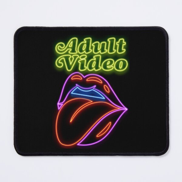 Item preview, Adult Video designed and sold by ChickenFund.