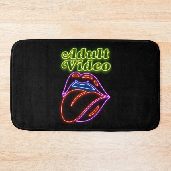 Item preview, Adult Video designed and sold by ChickenFund.