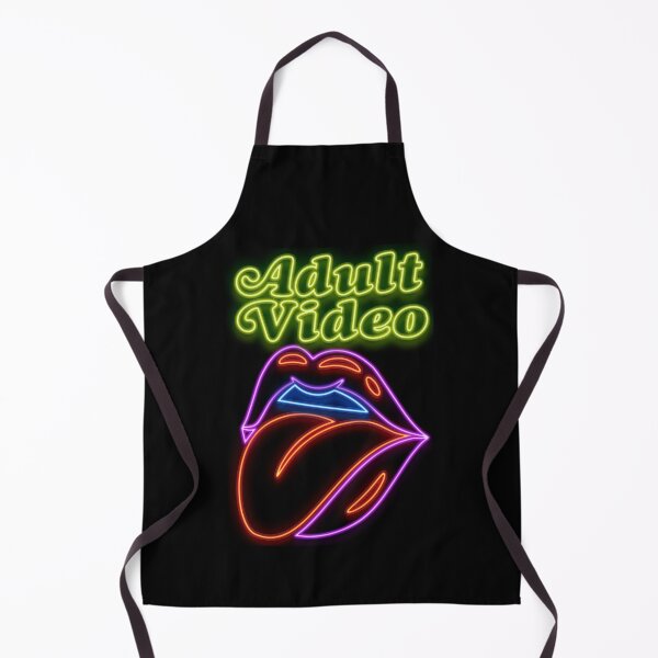 Item preview, Adult Video designed and sold by ChickenFund.