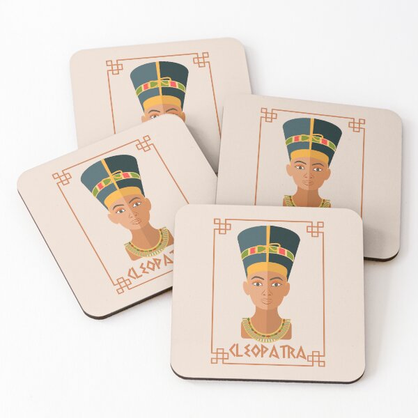 Item preview, Cleopatra egypts last queen designed and sold by Lady-Frost.
