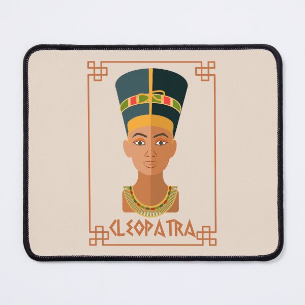 Item preview, Cleopatra egypts last queen designed and sold by Lady-Frost.