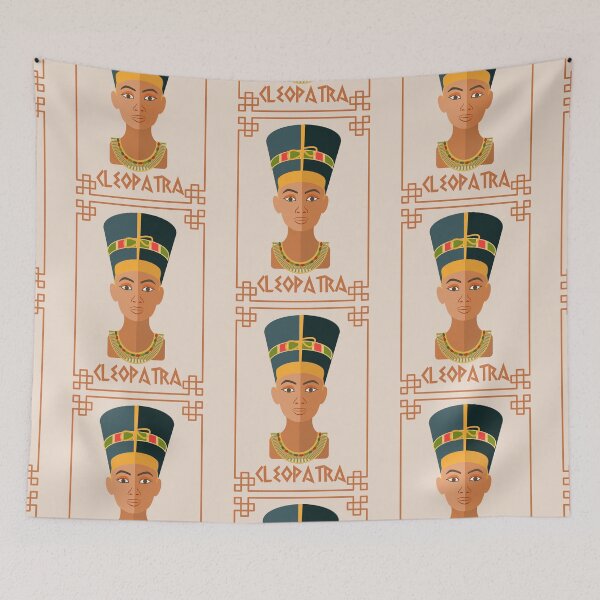 Item preview, Cleopatra egypts last queen designed and sold by Lady-Frost.