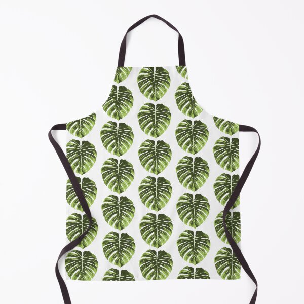 Item preview, Monstera Albo Leaf designed and sold by Art-of-Rory.
