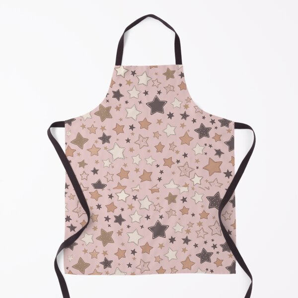 Item preview, Starry Elegance: Seamless Star Pattern designed and sold by Velustro Shop.
