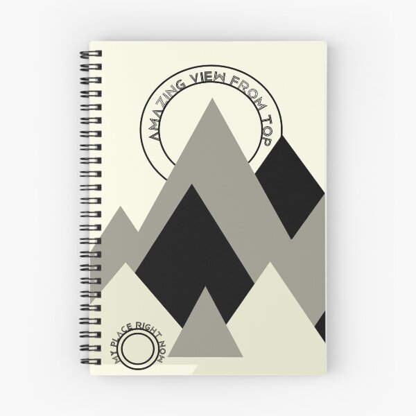 Item preview, HIKING- MOUNTAINS- CLIMBING designed and sold by InNeRoDa.