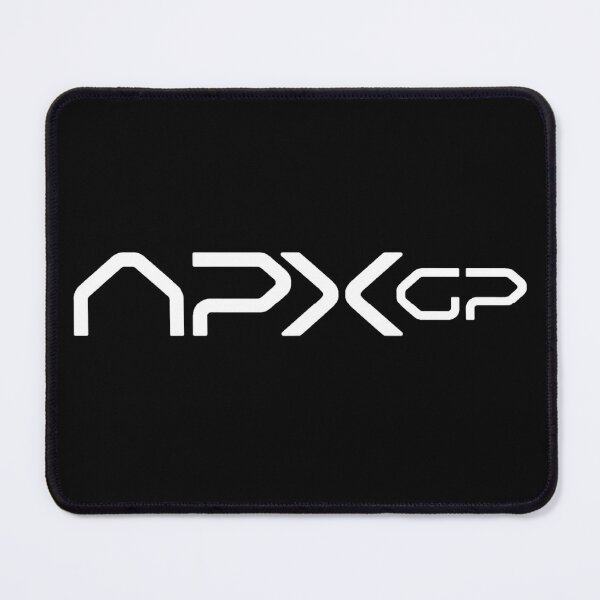 Item preview, APX GP Racing Team designed and sold by One-True-North.