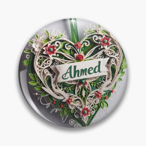Item preview, Ahmed designed and sold by RaF71PrO.