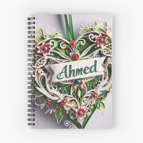 Item preview, Ahmed designed and sold by RaF71PrO.