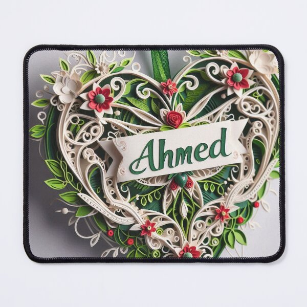 Item preview, Ahmed designed and sold by RaF71PrO.